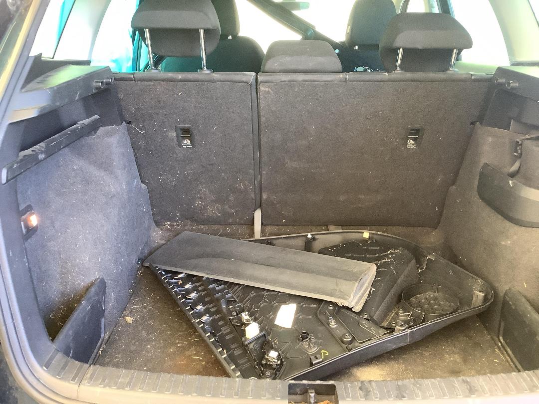 Photo '7' of Skoda Karoq Ambition+ TSI 110KW