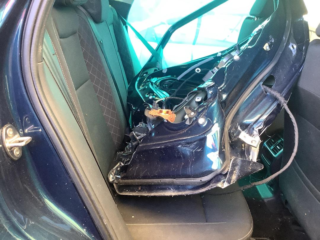 Photo '8' of Skoda Karoq Ambition+ TSI 110KW