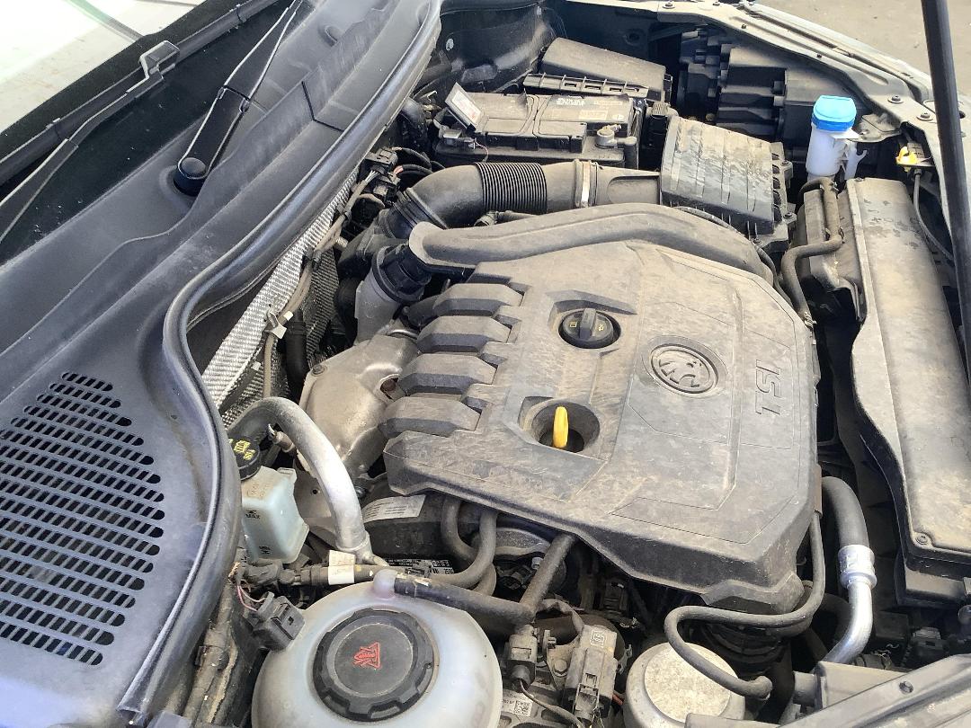 Photo '12' of Skoda Karoq Ambition+ TSI 110KW