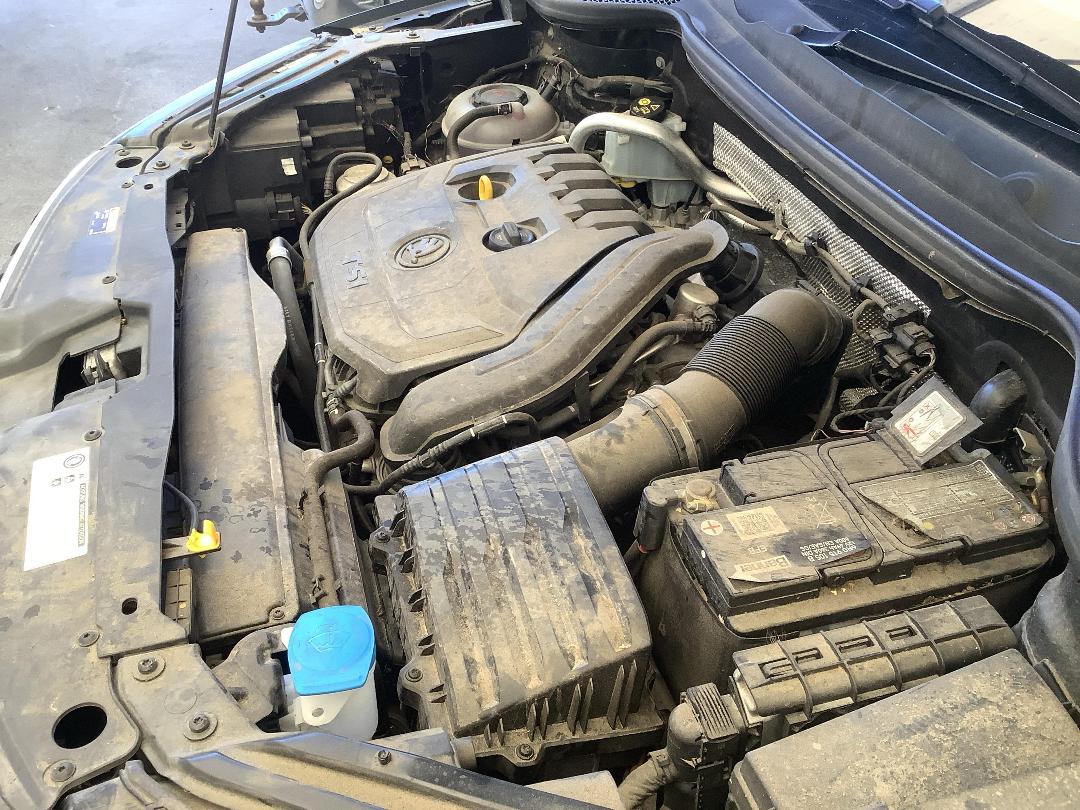 Photo '11' of Skoda Karoq Ambition+ TSI 110KW