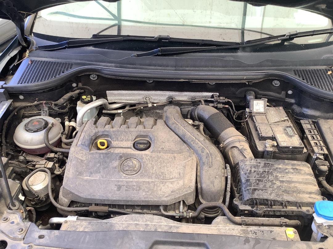 Photo '10' of Skoda Karoq Ambition+ TSI 110KW