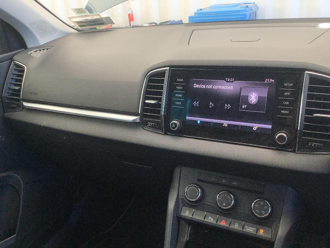 Photo '17' of Skoda Karoq Ambition+ TSI 110KW