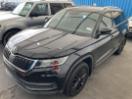 Thumbnail '3' of Skoda Kodiaq Ambition+ TSI 110KW