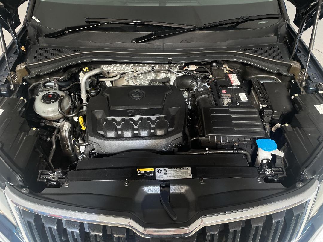 Photo '13' of Skoda Kodiaq Photo '13' of Skoda Kodiaq