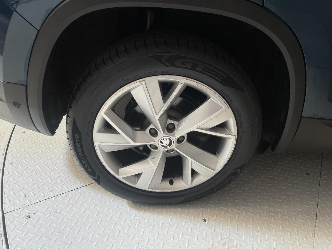 Photo '12' of Skoda Kodiaq Photo '12' of Skoda Kodiaq