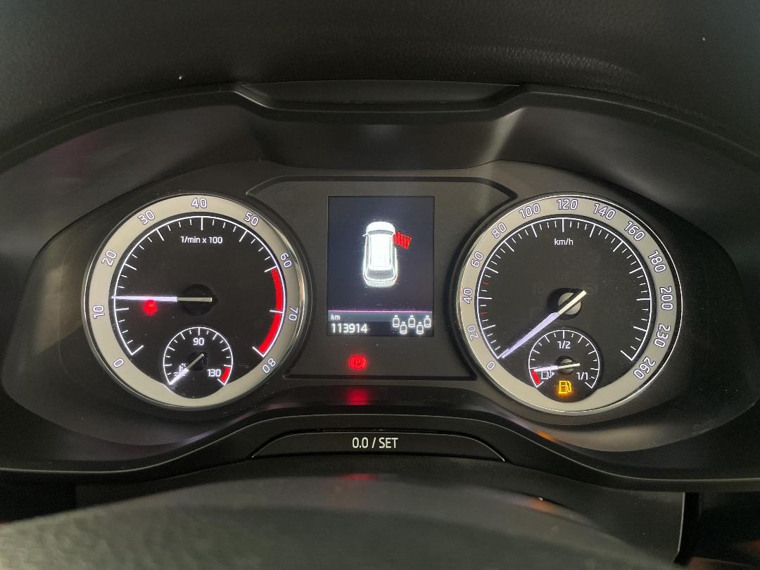 Photo '21' of Skoda Kodiaq Photo '21' of Skoda Kodiaq