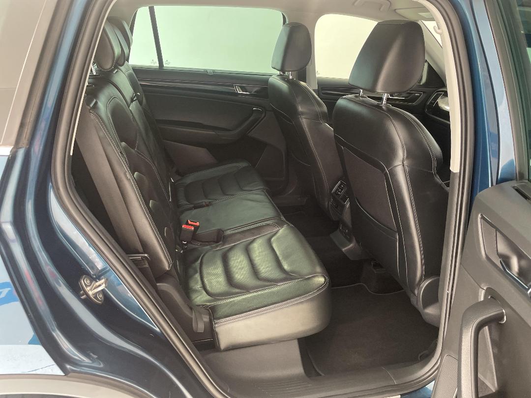 Photo '20' of Skoda Kodiaq Photo '20' of Skoda Kodiaq