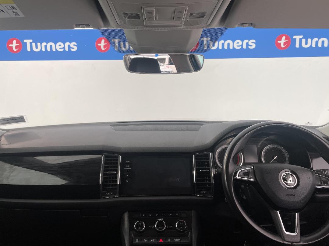 Photo '17' of Skoda Kodiaq Photo '17' of Skoda Kodiaq