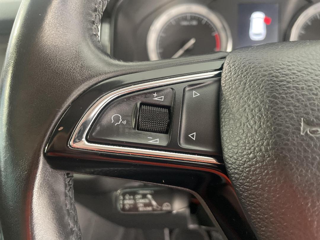 Photo '27' of Skoda Kodiaq Photo '27' of Skoda Kodiaq