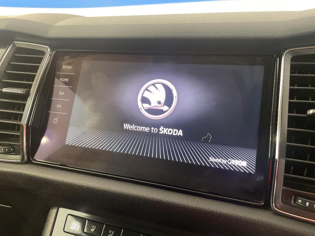 Photo '29' of Skoda Kodiaq Photo '29' of Skoda Kodiaq