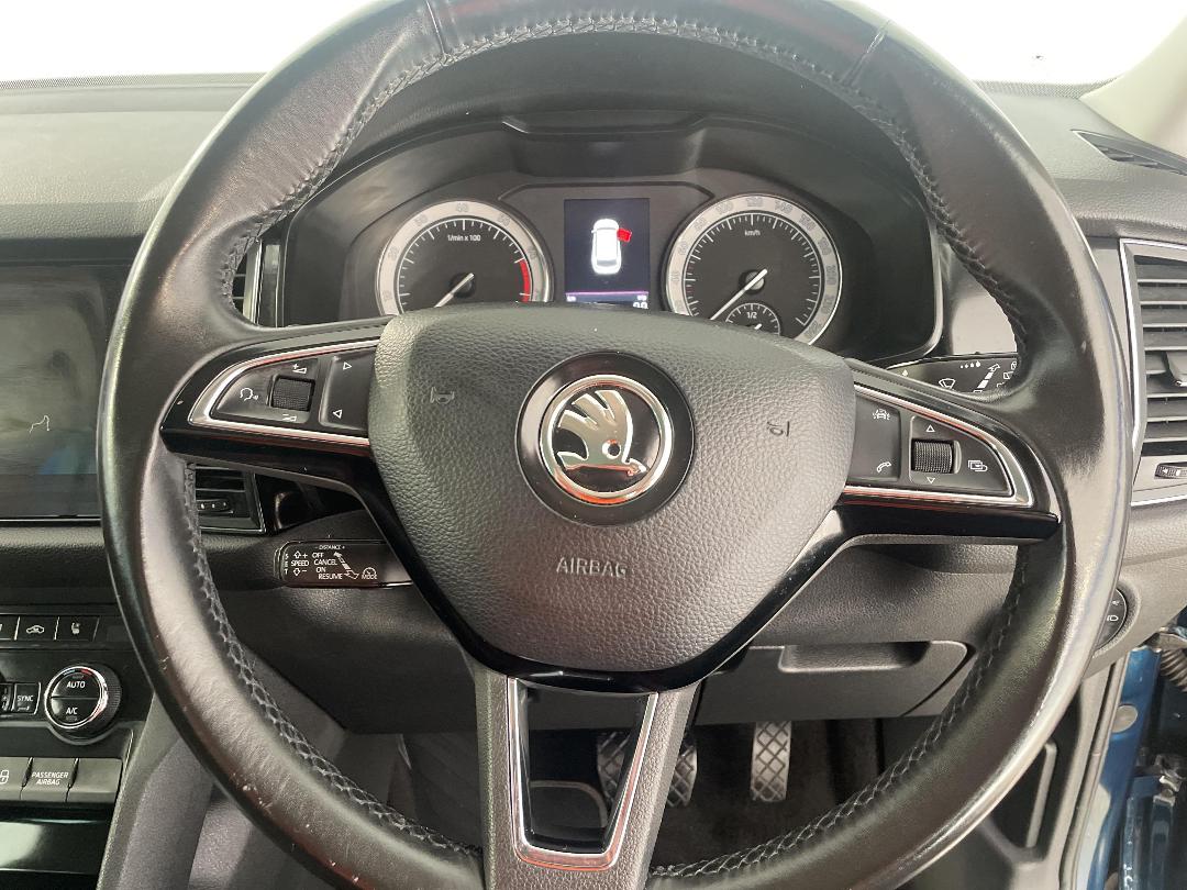 Photo '28' of Skoda Kodiaq Photo '28' of Skoda Kodiaq