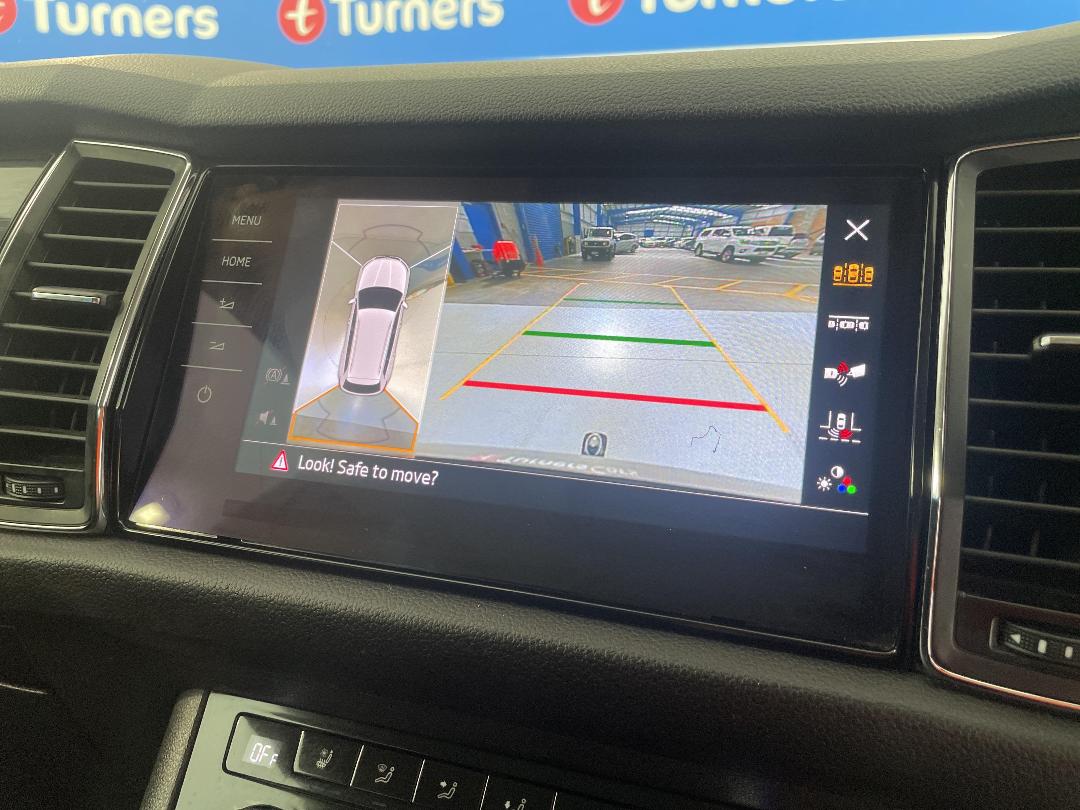 Photo '30' of Skoda Kodiaq Photo '30' of Skoda Kodiaq