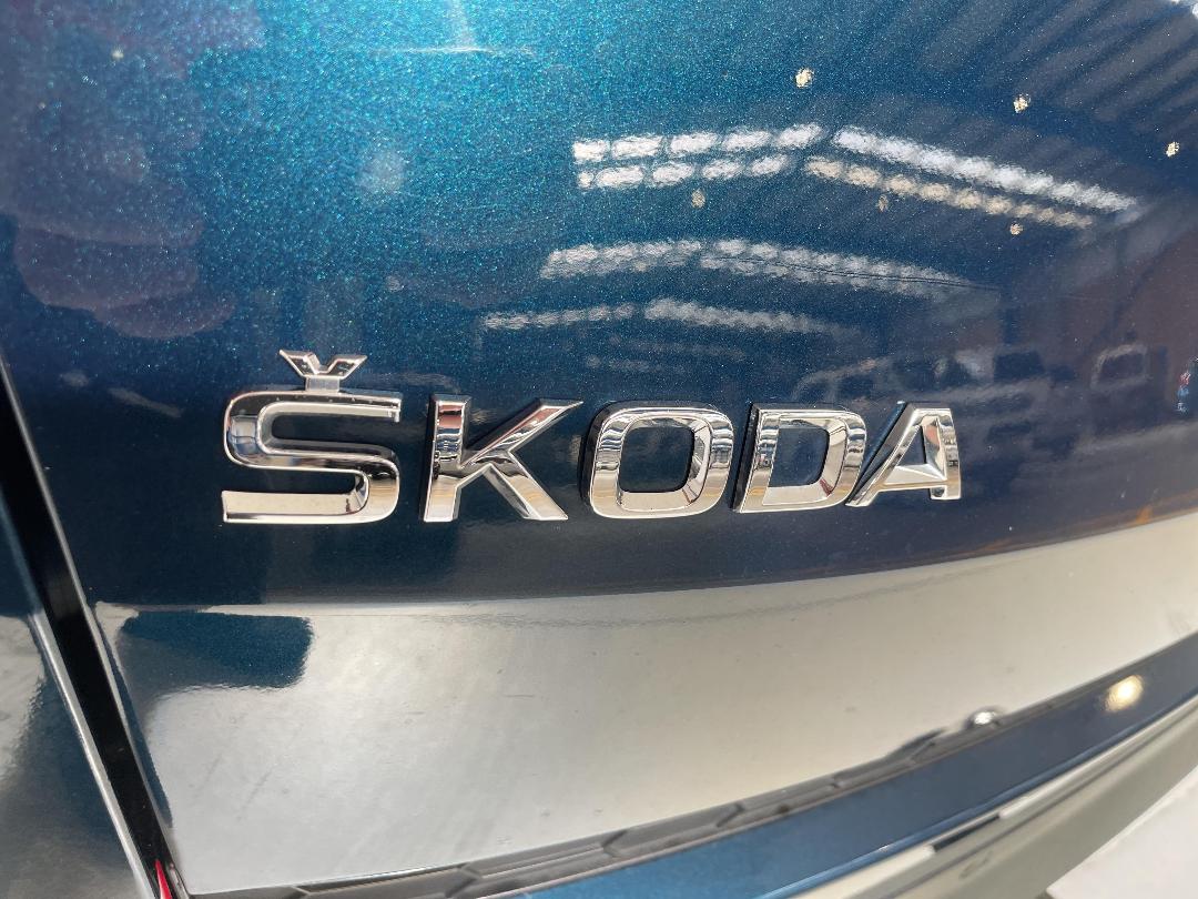 Photo '36' of Skoda Kodiaq Photo '36' of Skoda Kodiaq