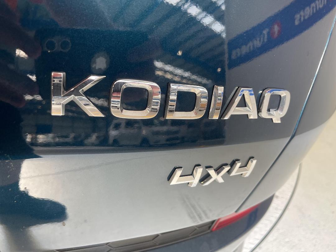 Photo '37' of Skoda Kodiaq Photo '37' of Skoda Kodiaq