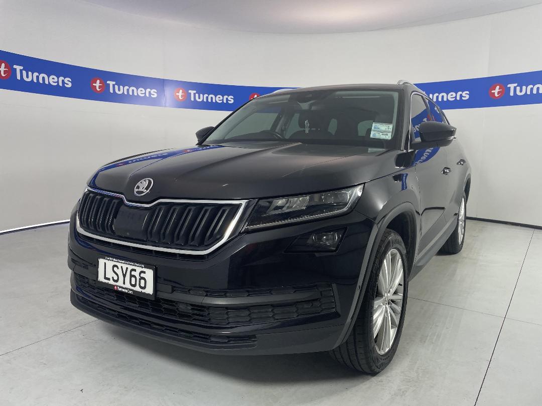 Photo '4' of Skoda Kodiaq