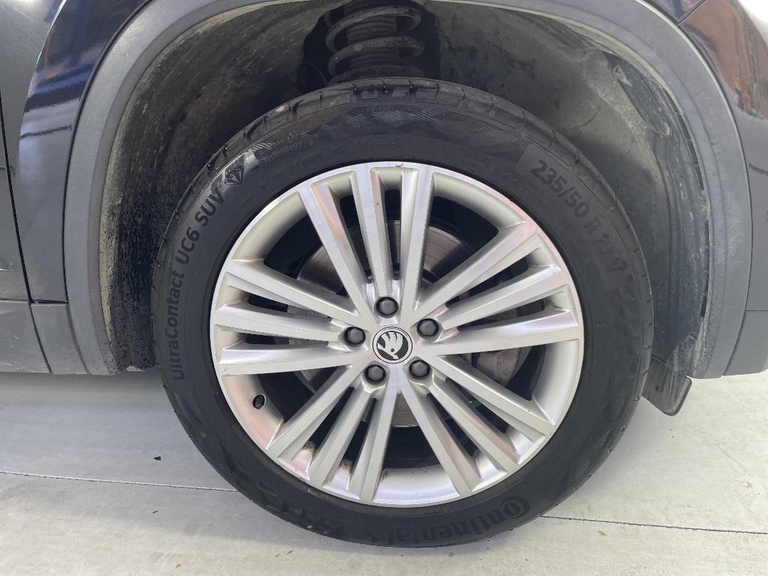 Photo '9' of Skoda Kodiaq