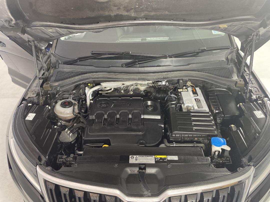Photo '13' of Skoda Kodiaq