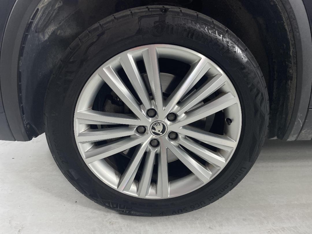 Photo '10' of Skoda Kodiaq