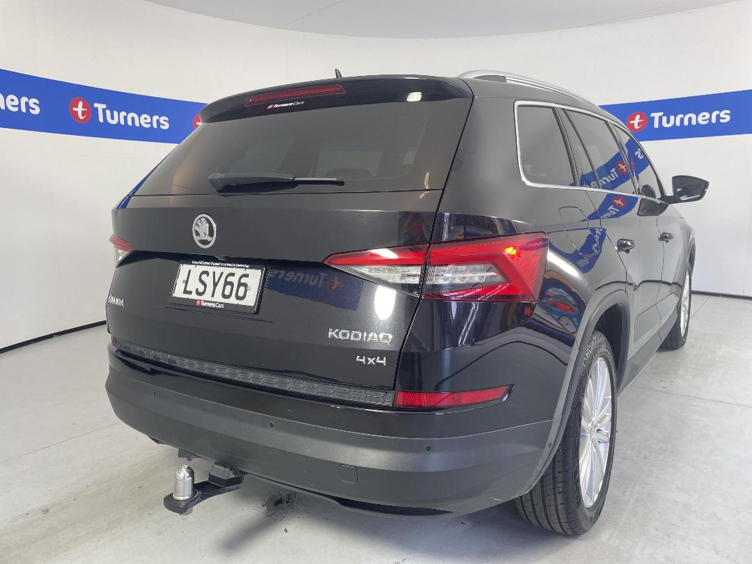 Photo '7' of Skoda Kodiaq