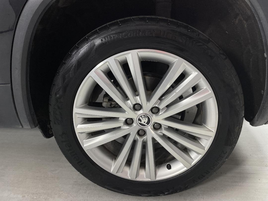 Photo '11' of Skoda Kodiaq