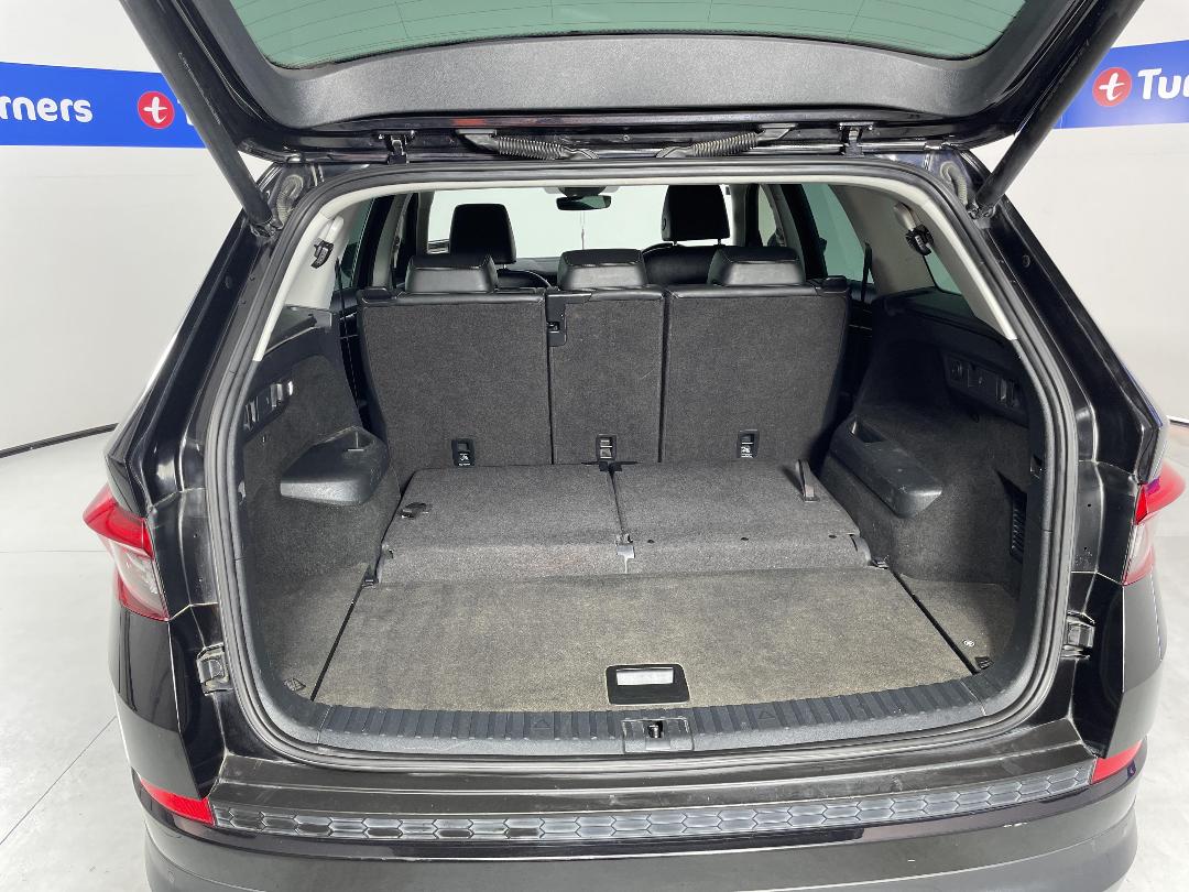 Photo '14' of Skoda Kodiaq