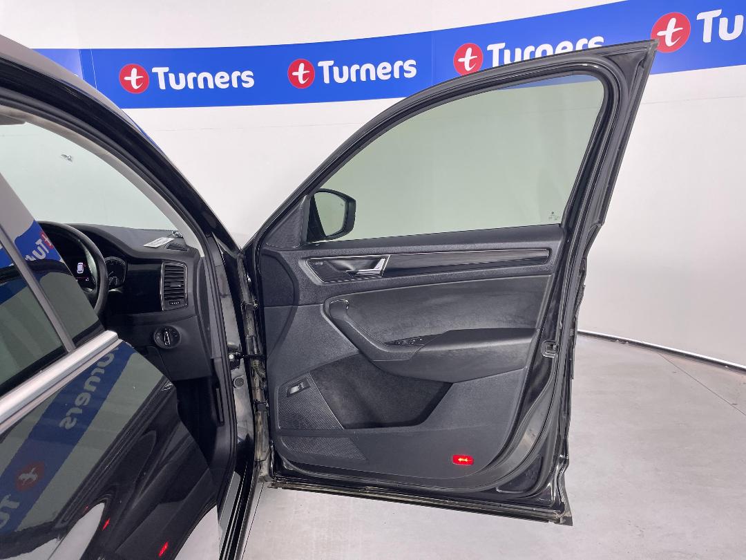 Photo '15' of Skoda Kodiaq