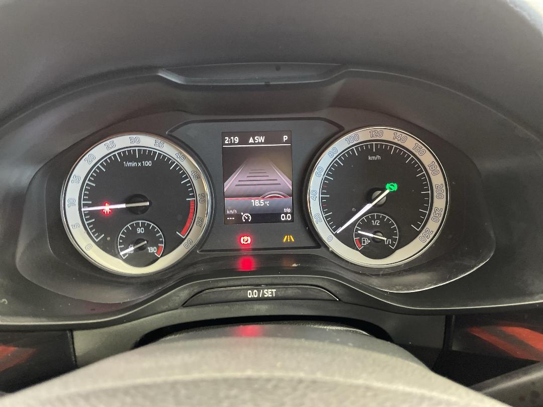 Photo '21' of Skoda Kodiaq