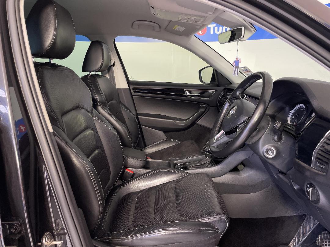 Photo '16' of Skoda Kodiaq