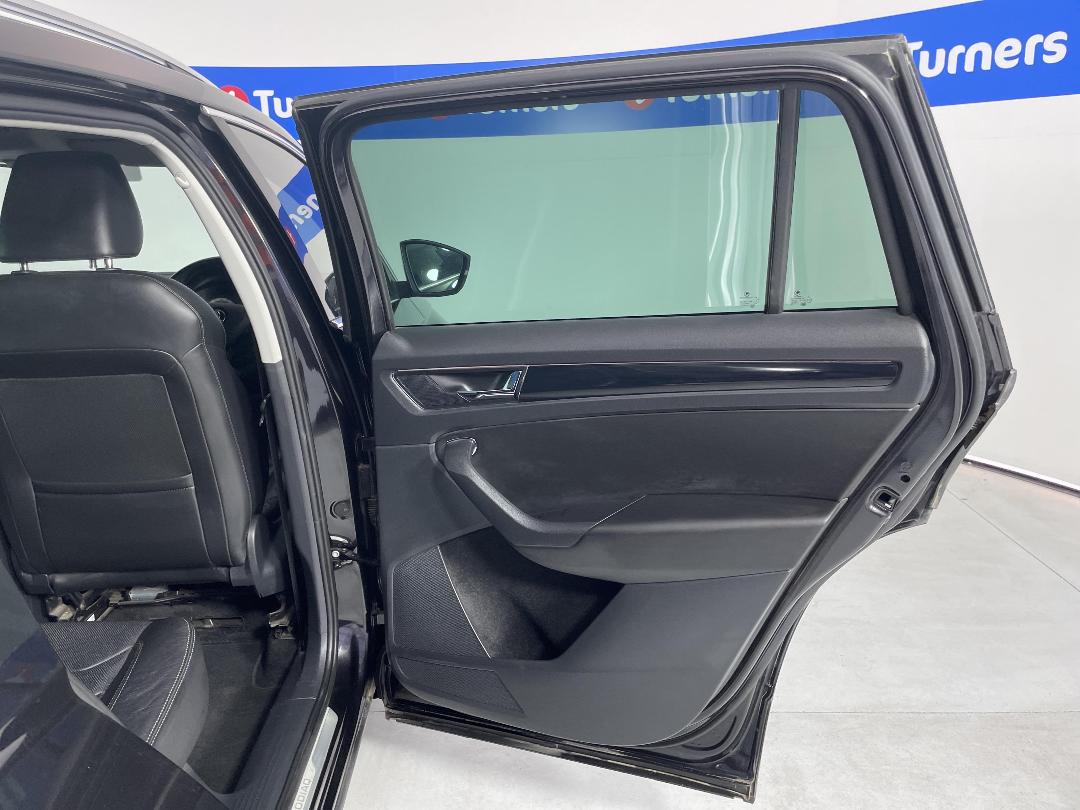 Photo '19' of Skoda Kodiaq