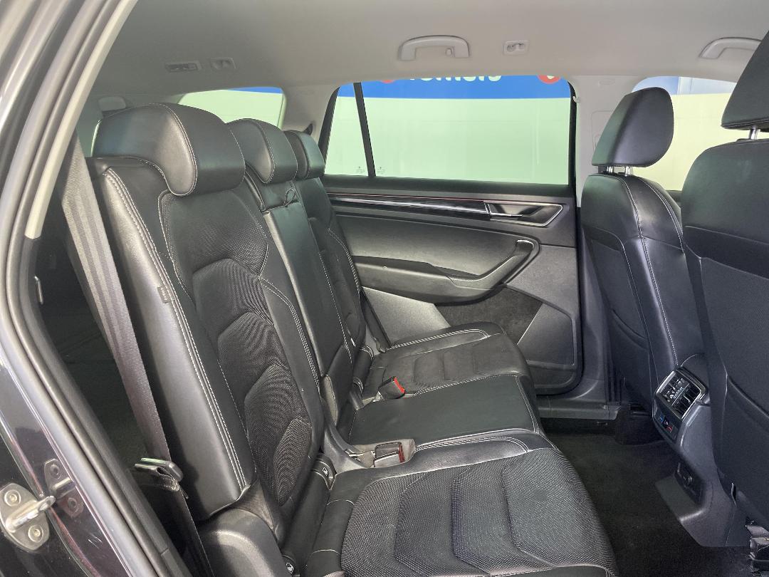 Photo '20' of Skoda Kodiaq