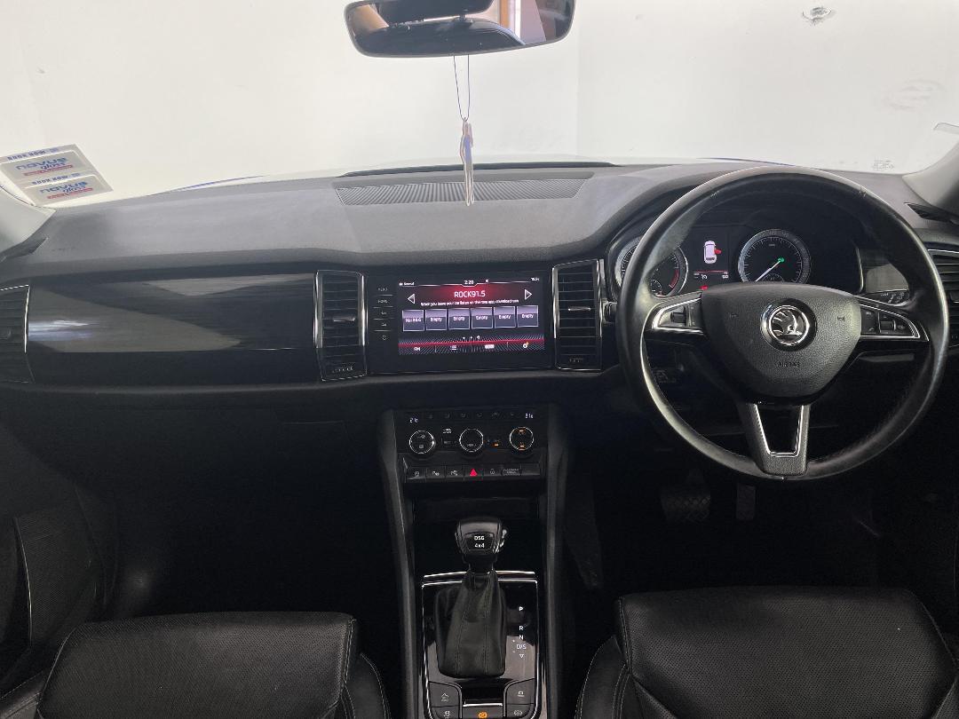 Photo '17' of Skoda Kodiaq