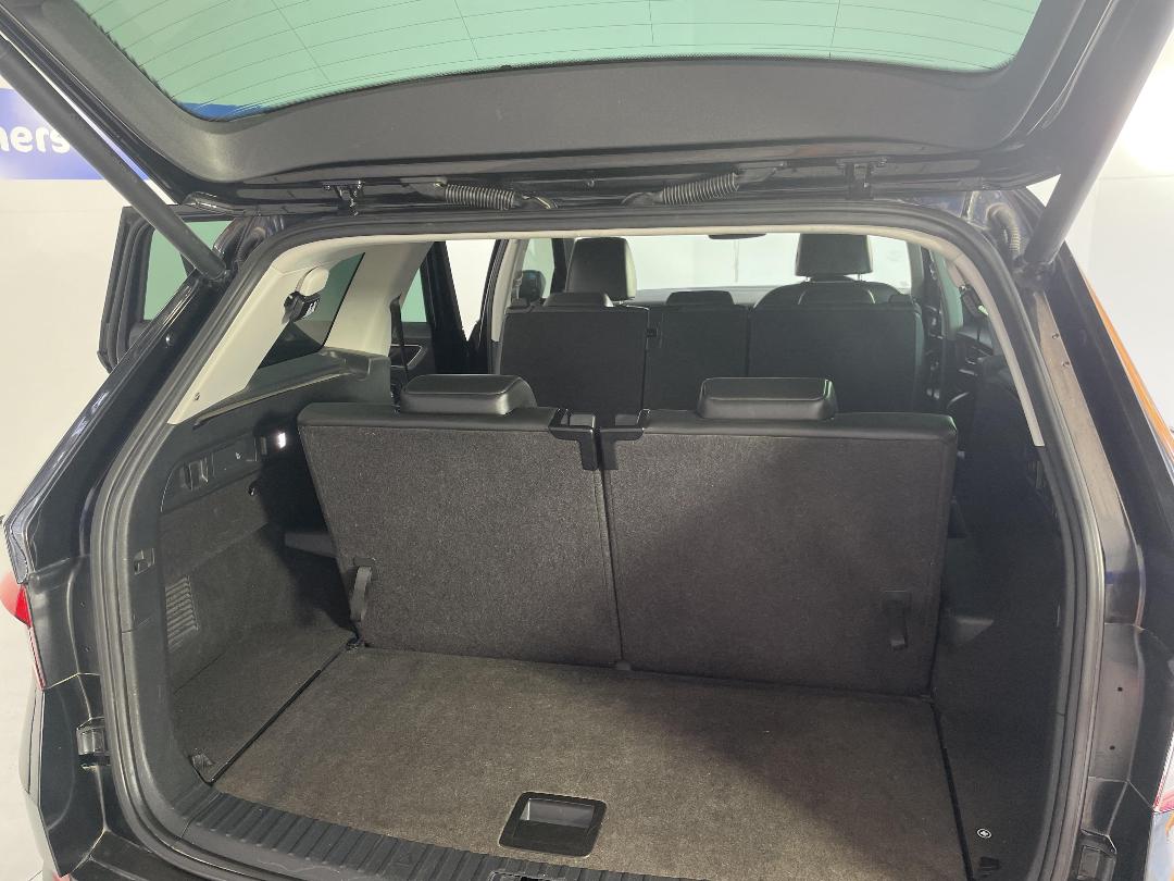 Photo '25' of Skoda Kodiaq