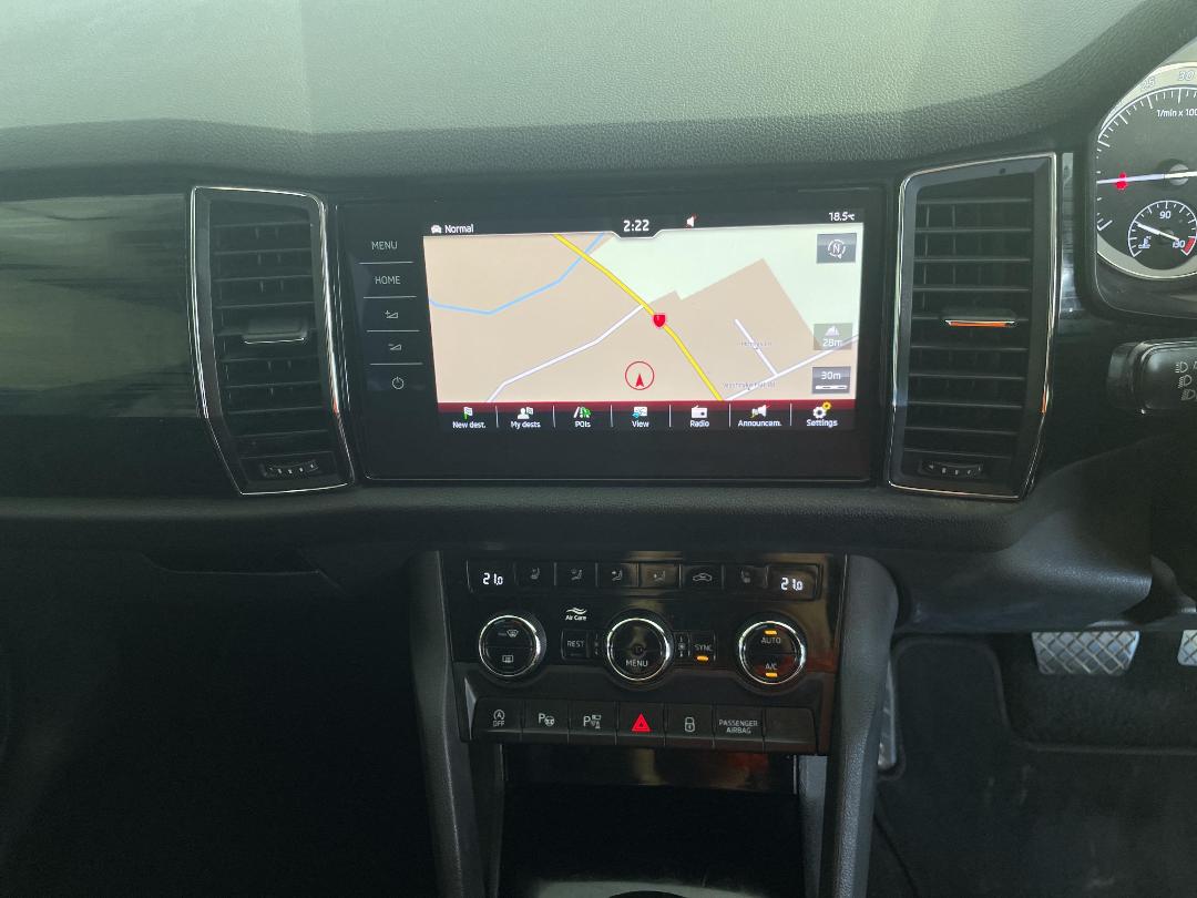 Photo '26' of Skoda Kodiaq