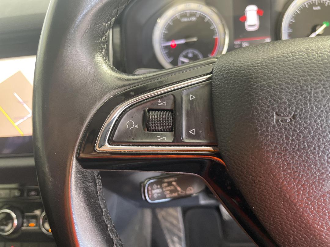 Photo '27' of Skoda Kodiaq