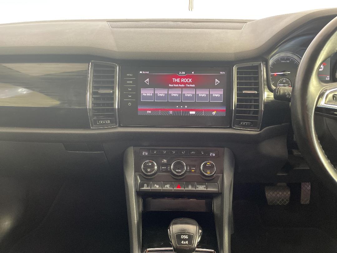 Photo '18' of Skoda Kodiaq