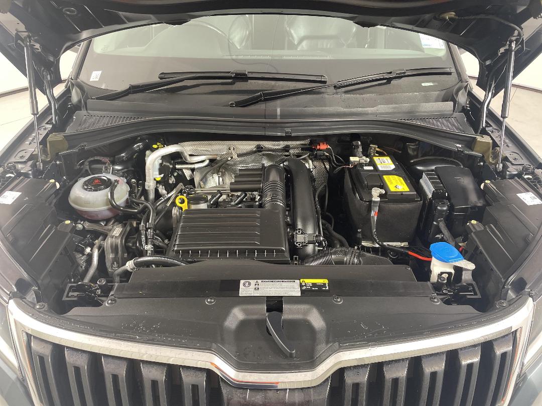 Photo '13' of Skoda Kodiaq