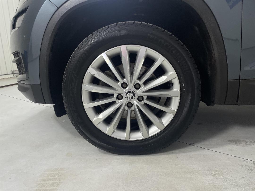 Photo '10' of Skoda Kodiaq