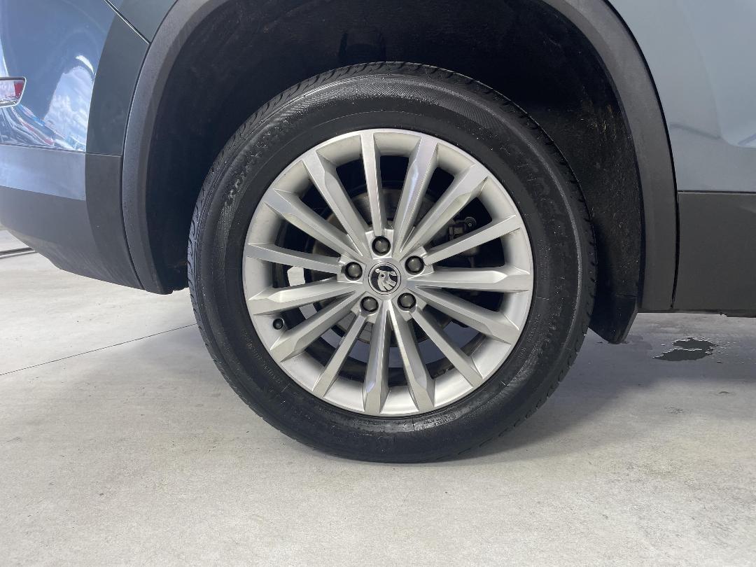 Photo '12' of Skoda Kodiaq