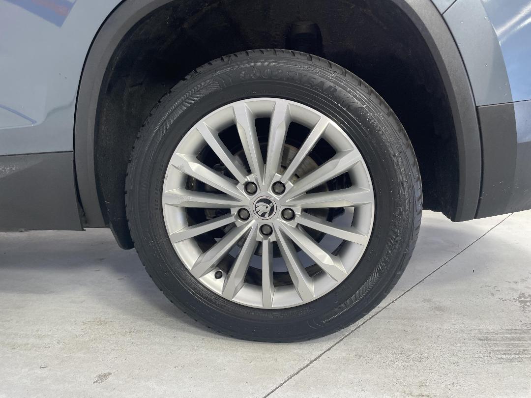 Photo '11' of Skoda Kodiaq