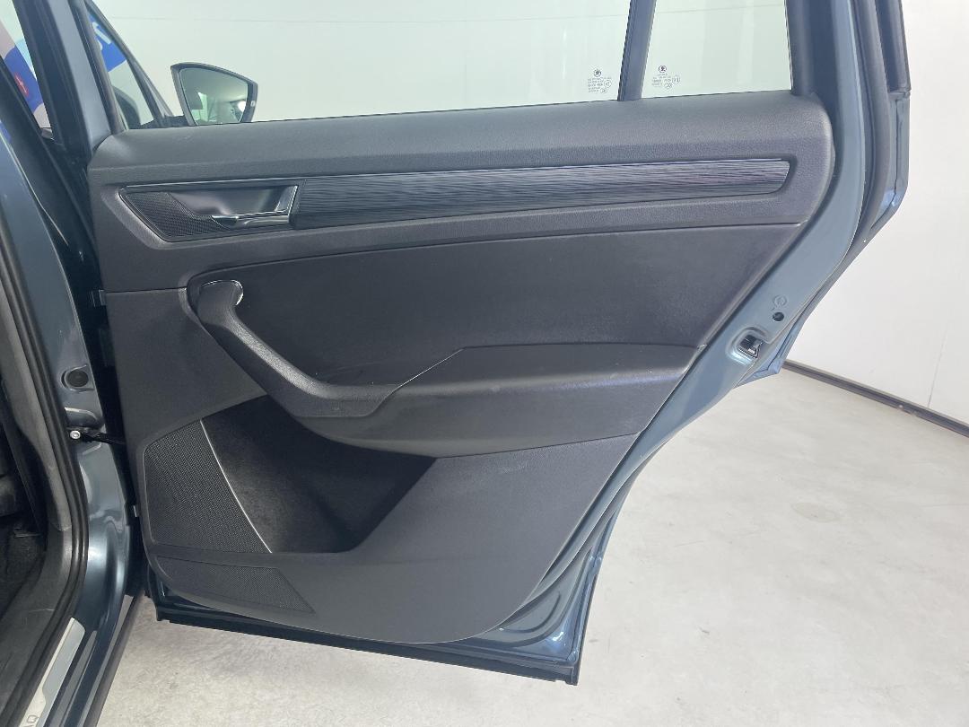 Photo '19' of Skoda Kodiaq