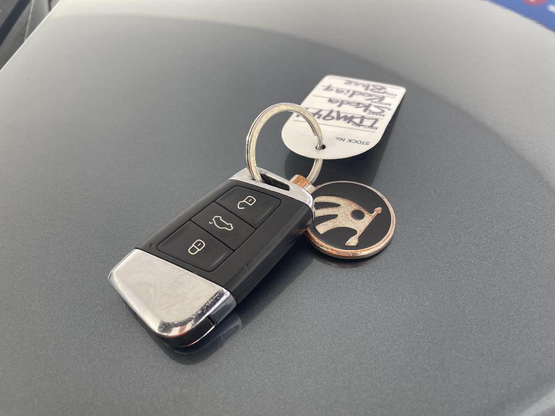 Photo '22' of Skoda Kodiaq