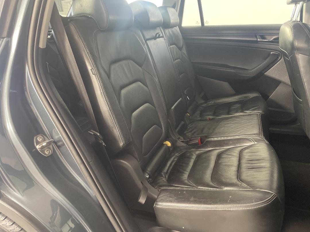 Photo '20' of Skoda Kodiaq