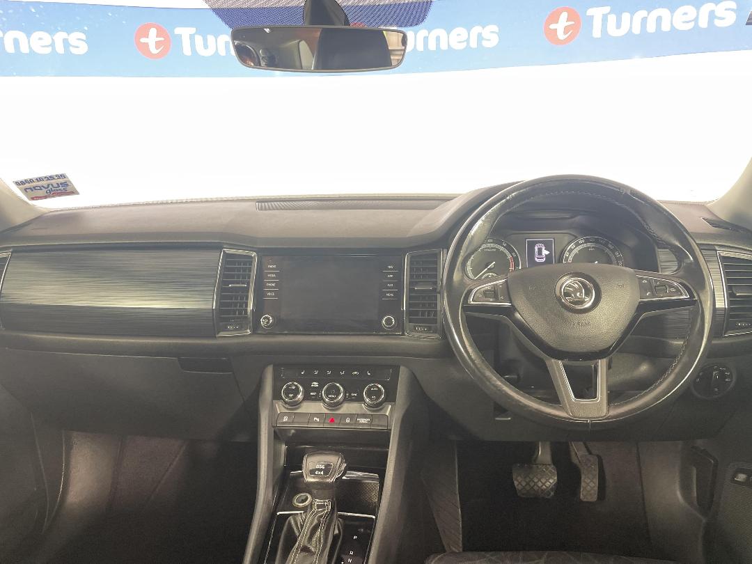 Photo '17' of Skoda Kodiaq