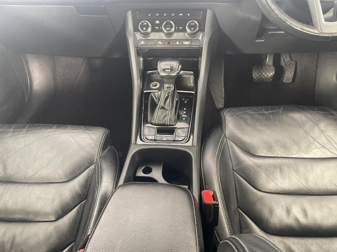 Photo '18' of Skoda Kodiaq