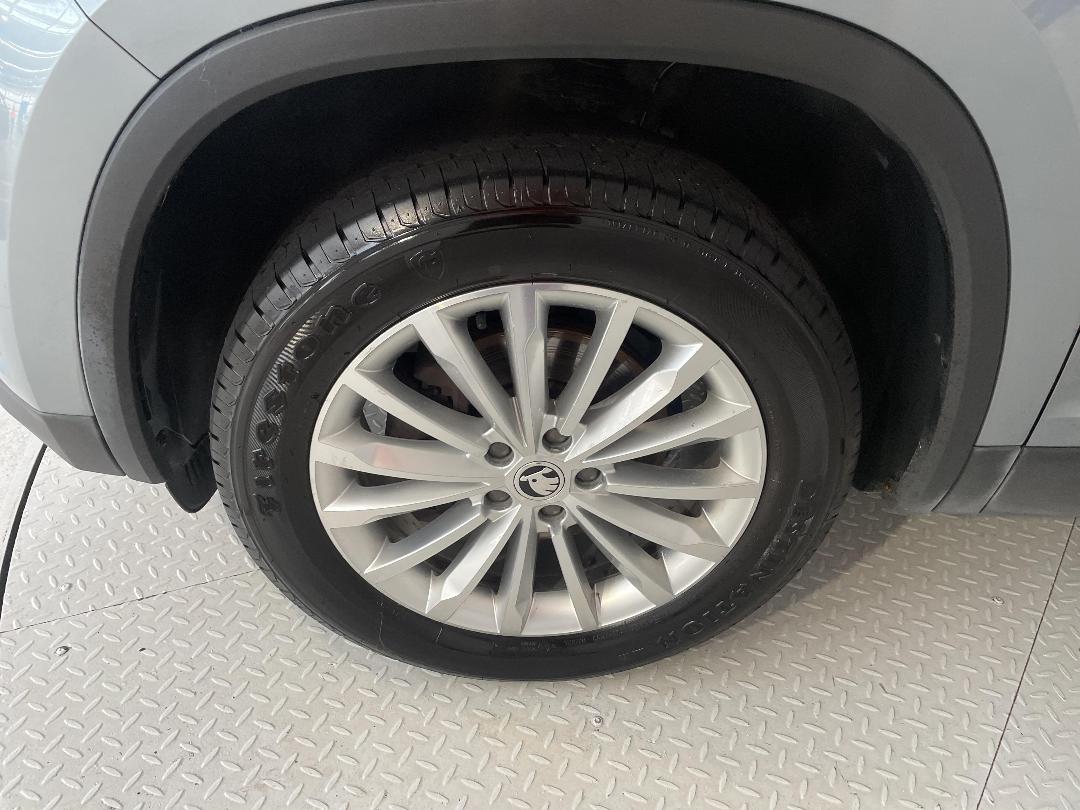 Photo '10' of Skoda Kodiaq