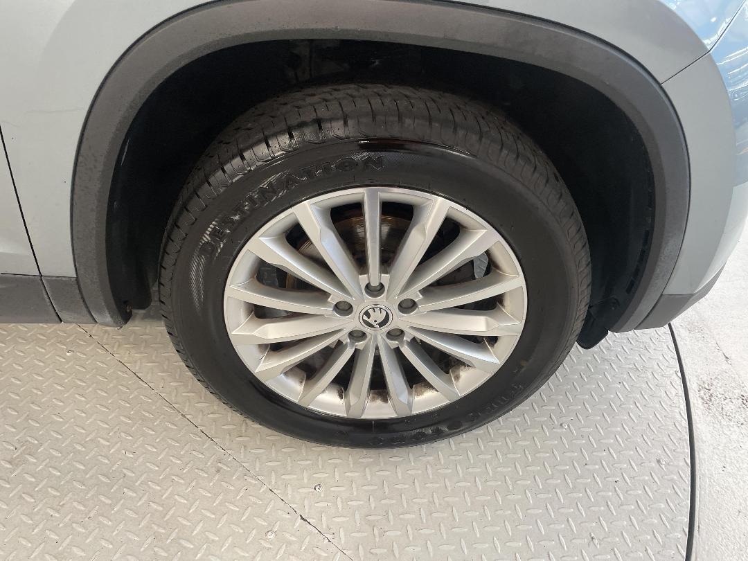 Photo '9' of Skoda Kodiaq