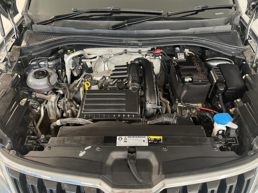 Photo '13' of Skoda Kodiaq