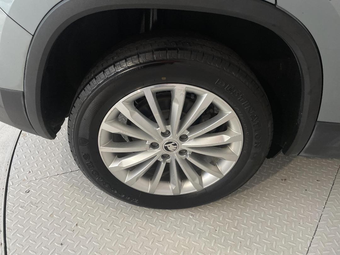 Photo '12' of Skoda Kodiaq