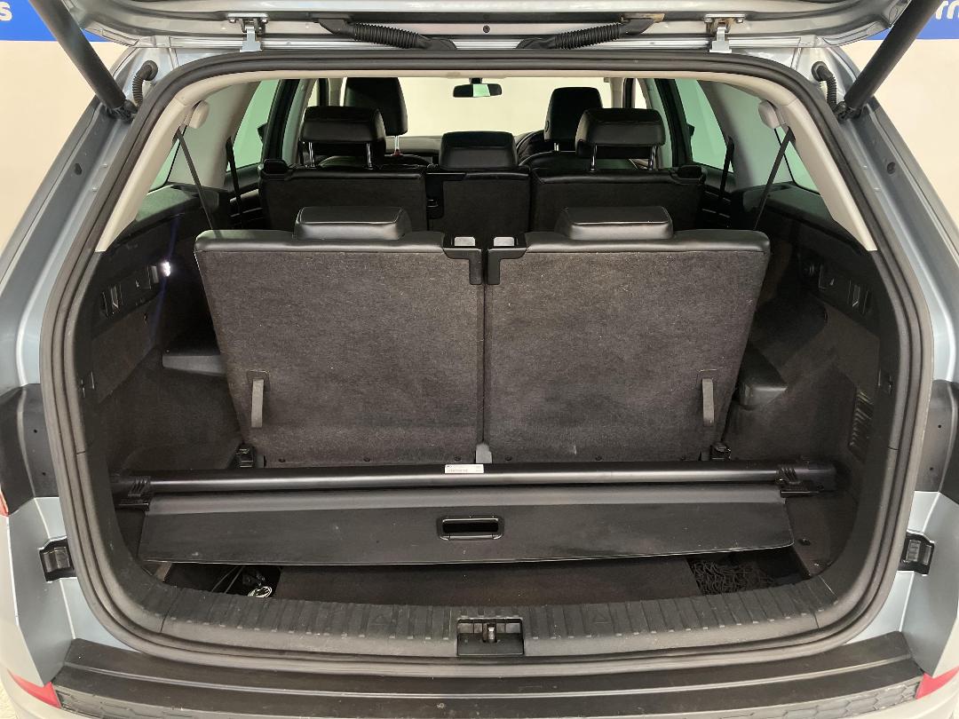 Photo '14' of Skoda Kodiaq