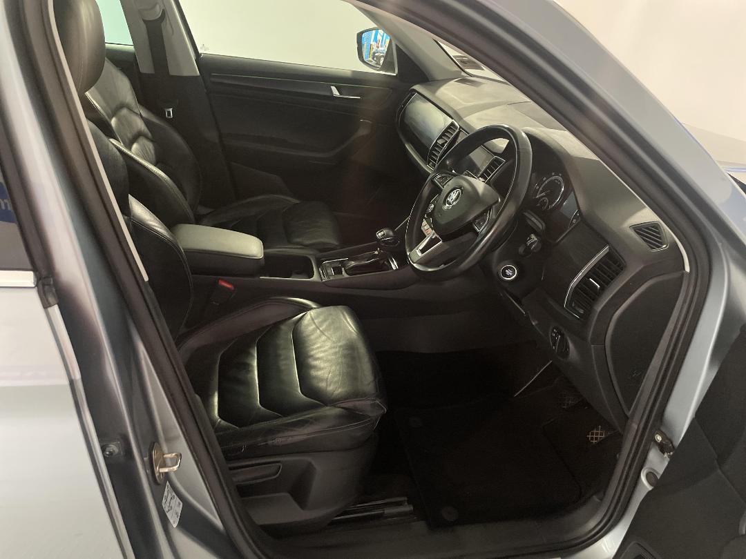 Photo '16' of Skoda Kodiaq